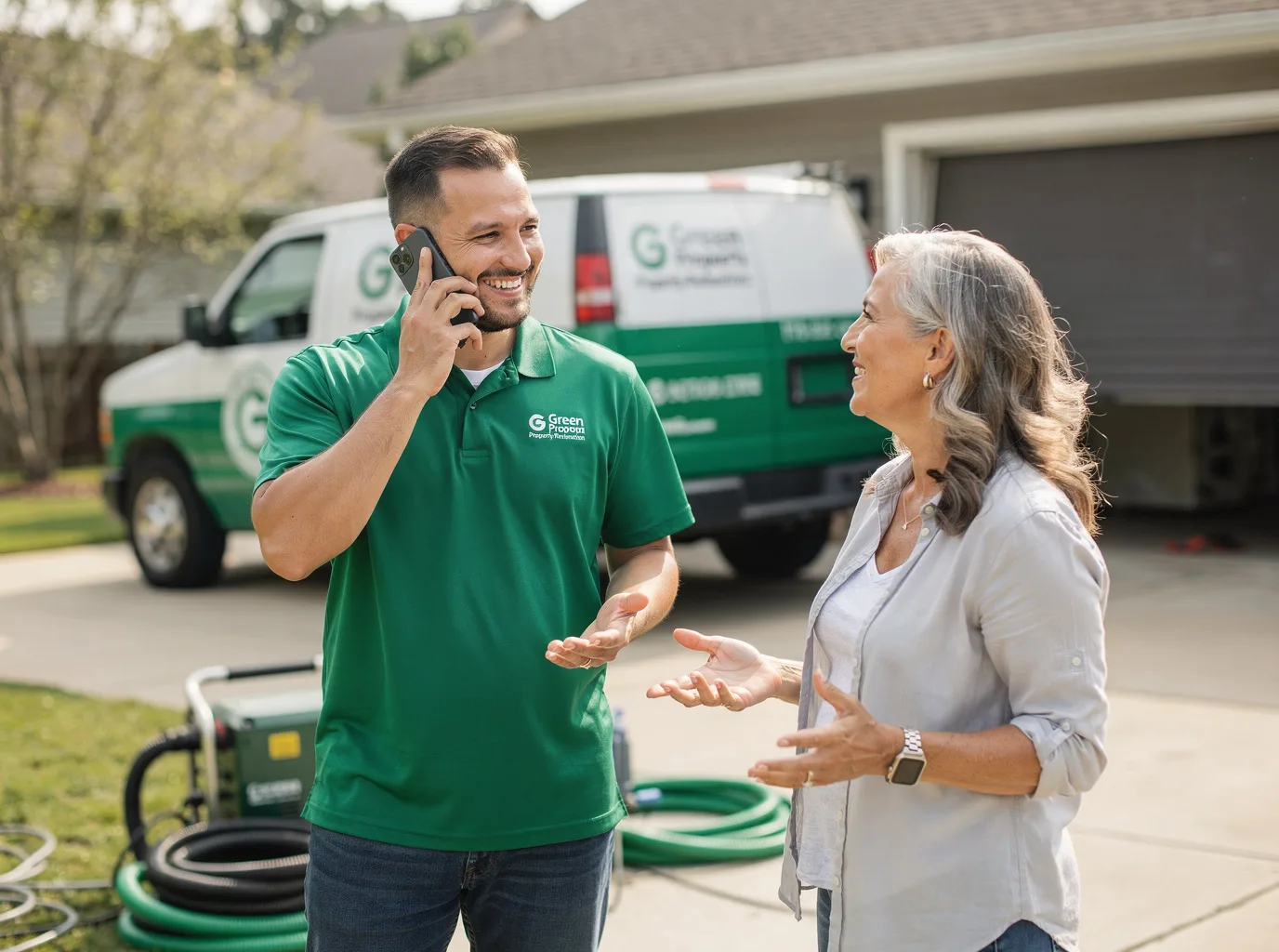 Water Damage Restoration Andrews, IN FAQs